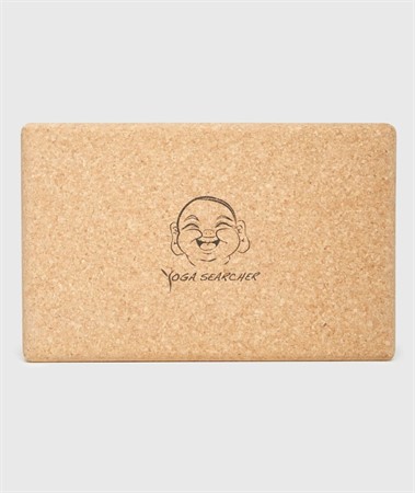 YOGA BLOCK XL